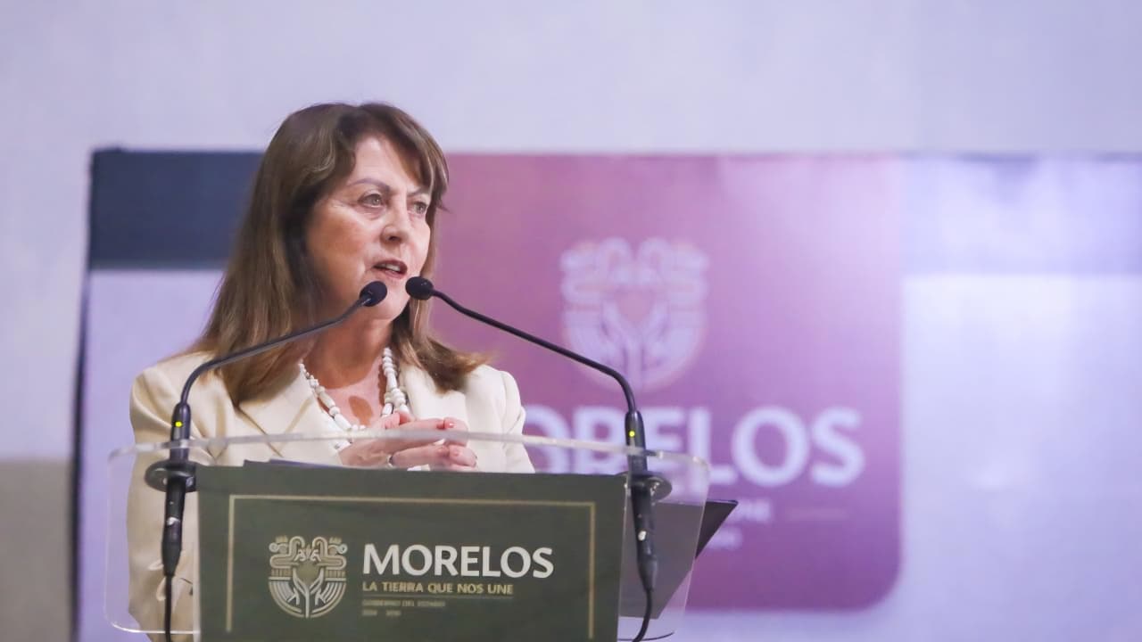 Establecen lineamientos para regular uso de celulares en escuelas de Morelos