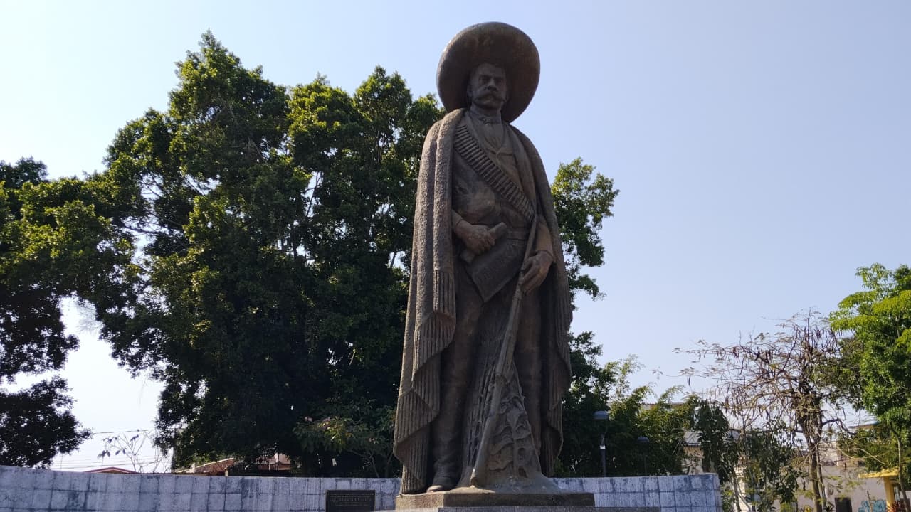 Precursores de la Historia conmemorará el legado de Zapata