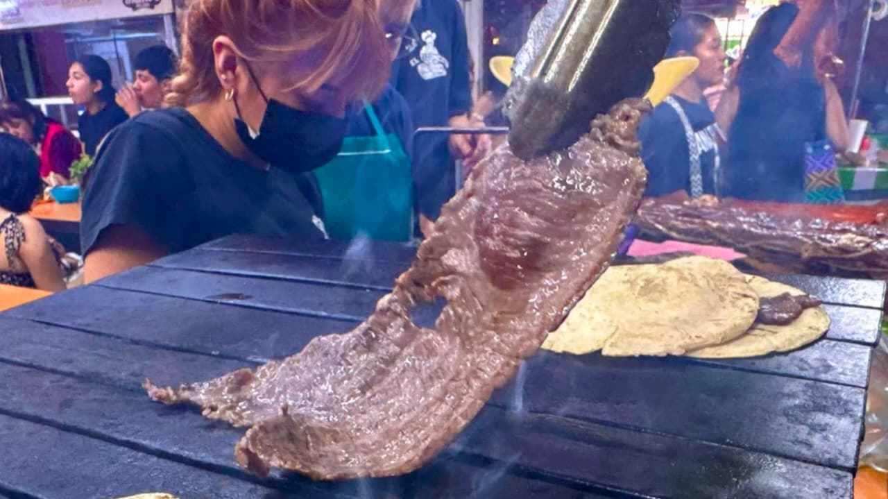 Presentan solicitud para certificar la cecina de Yecapixtla