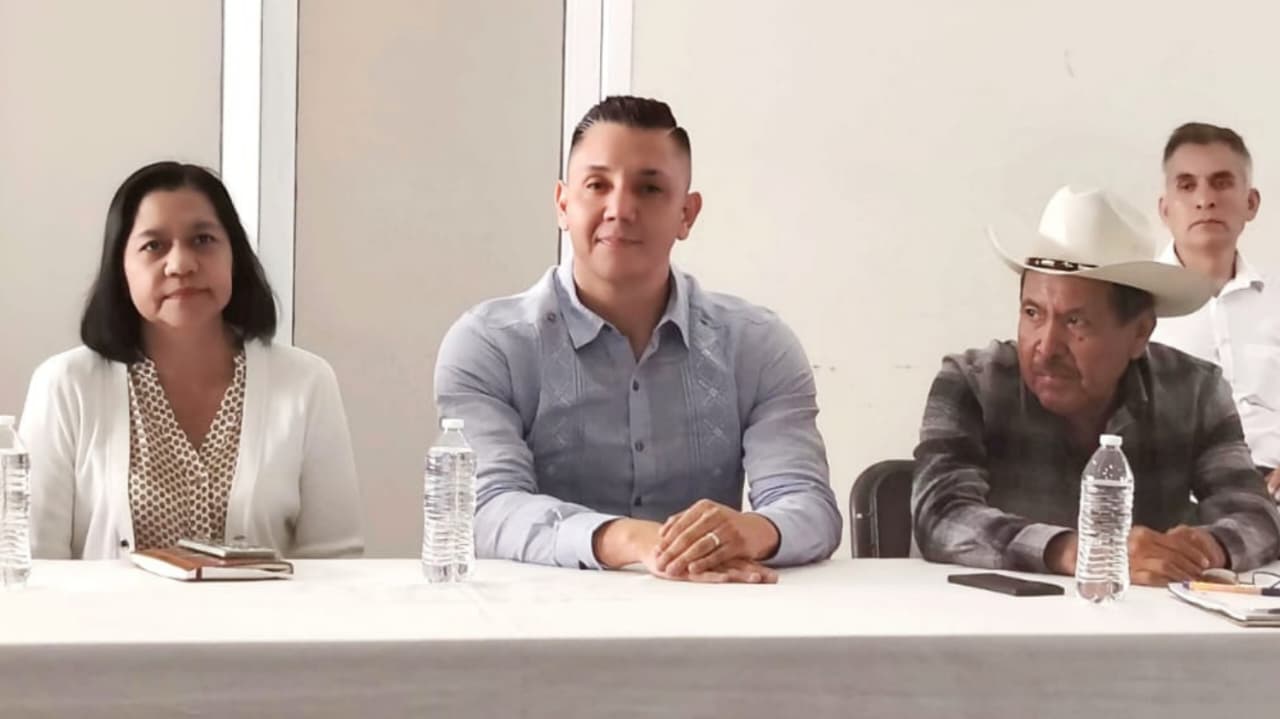 Impulsan el campo de Ocuituco con la asignación de recursos del FAEFOM 2026