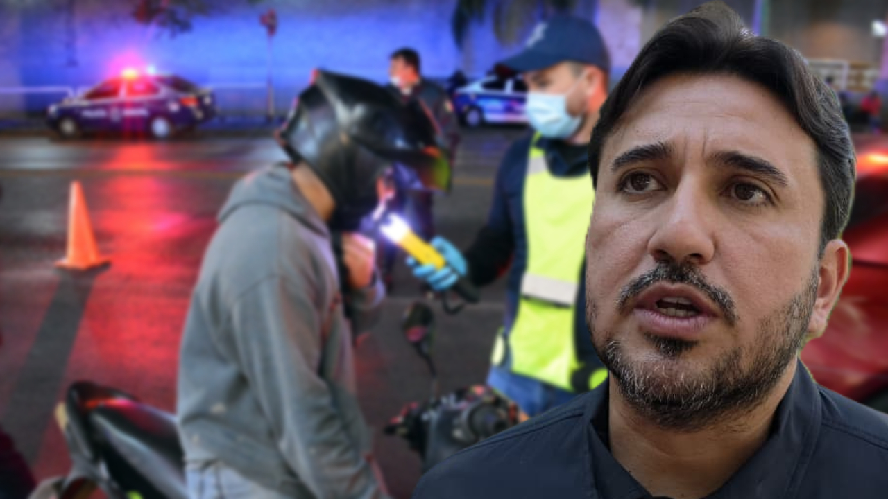 Piden aplicar alcoholímetro con reglas claras y sin afectar al turismo