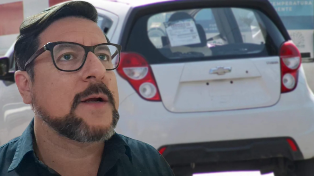 Más de 9 mil vehículos circulan con permisos provisionales en Morelos