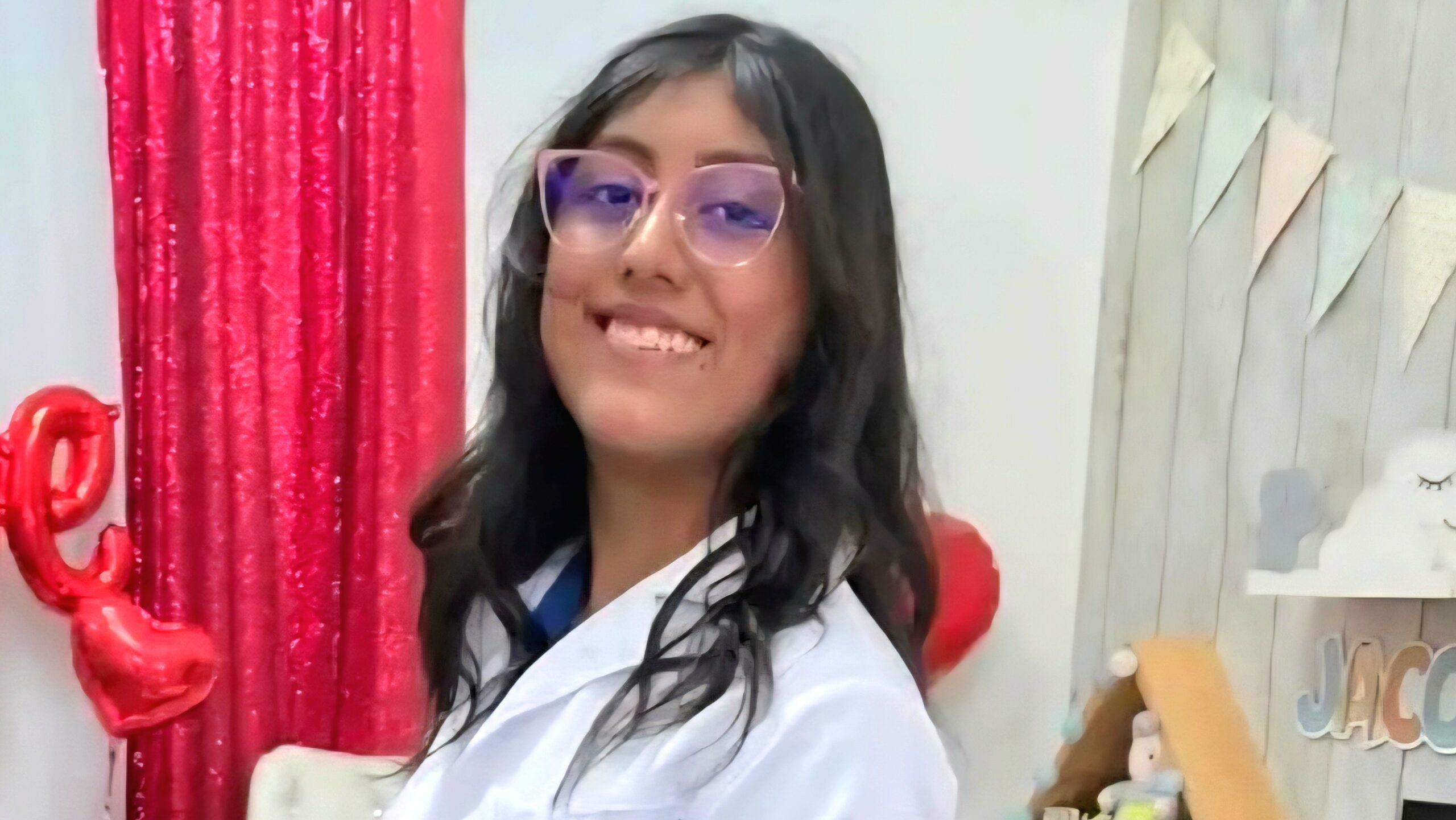 Buscan a Alondra, estudiante de Nutrición de la UAEM