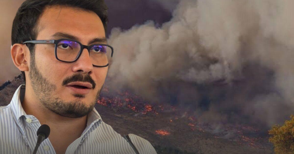 Refuerzan vigilancia ante temporada crítica de incendios forestales en Morelos