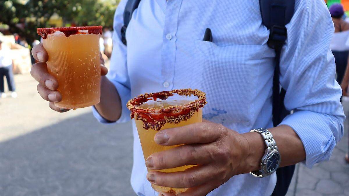 Morelos entre los estados con mayor consumo de alcohol