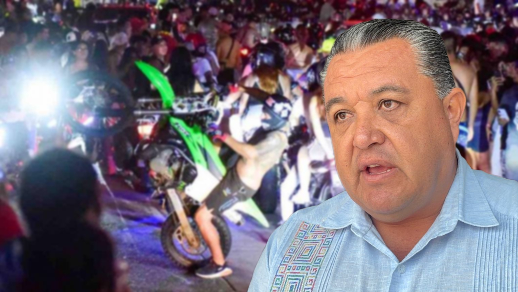 Empresarios rechazan eventos que generen violencia y baja derrama económica en Morelos