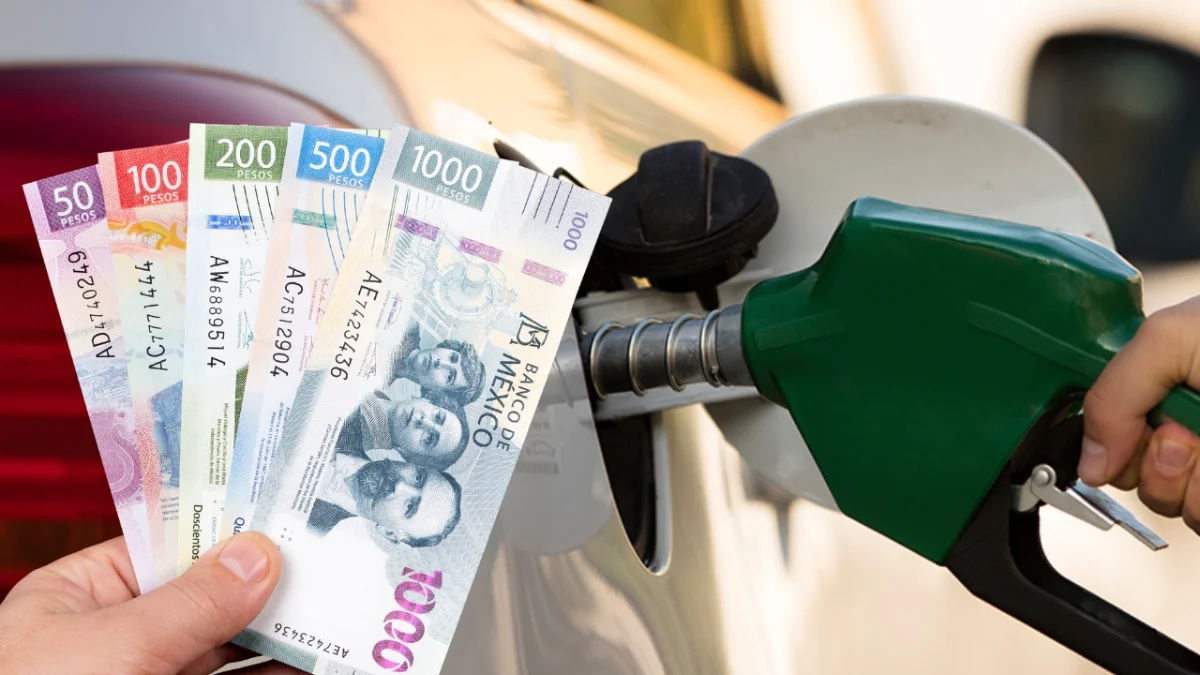 Alza en gasolina y diésel golpea a comerciantes de Cuautla