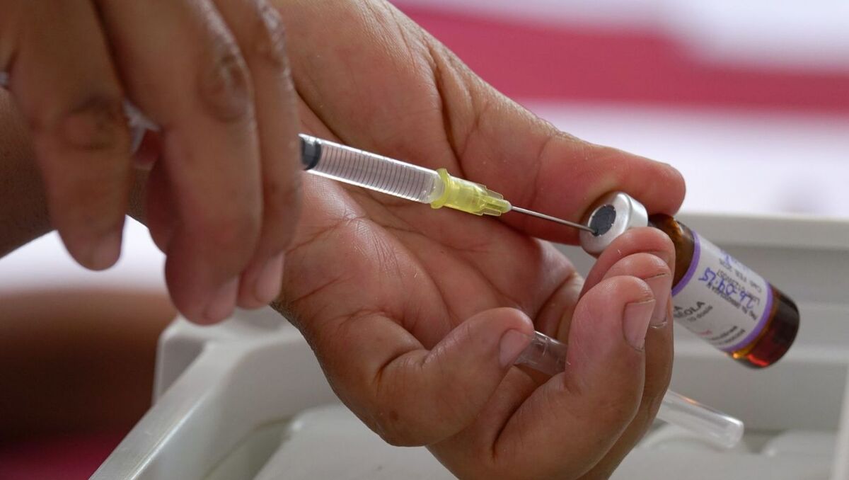 3 de abril, fecha límite para vacunarse contra la influenza en Morelos