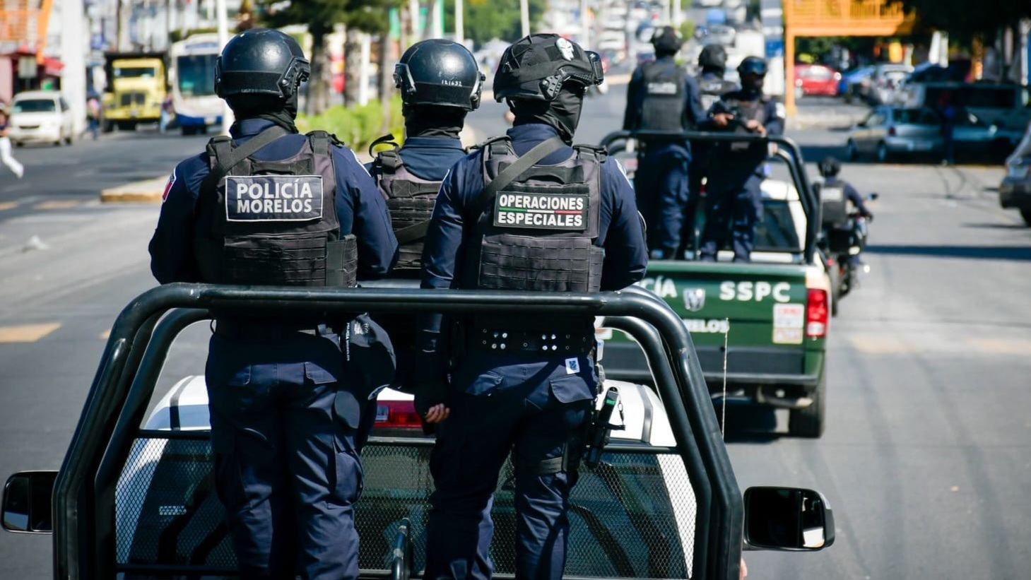 Cuautla se suma al plan “Todos Juntos Contra la Violencia”