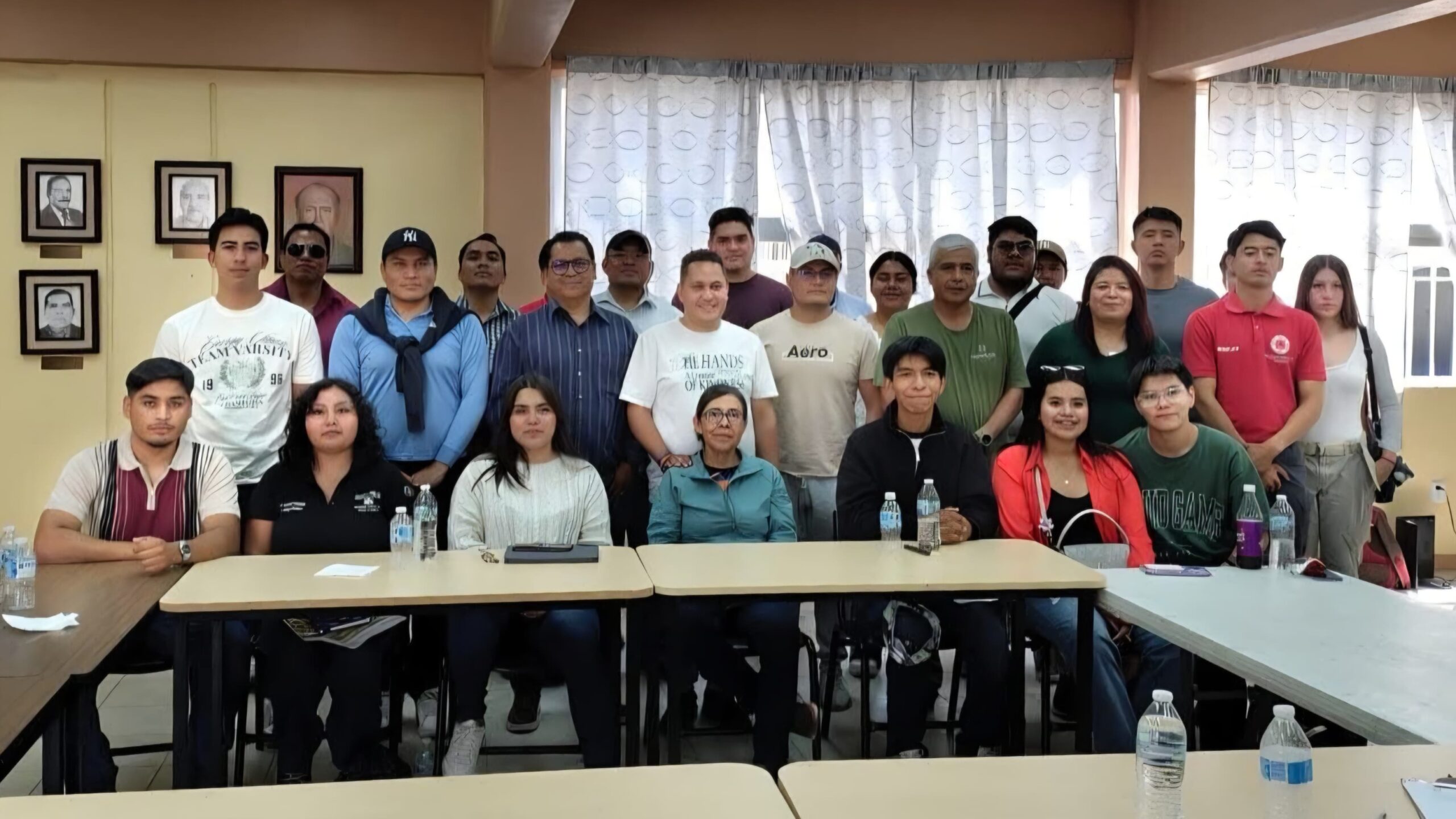 Refuerzan seguridad en planteles de la UAEM en Cuautla