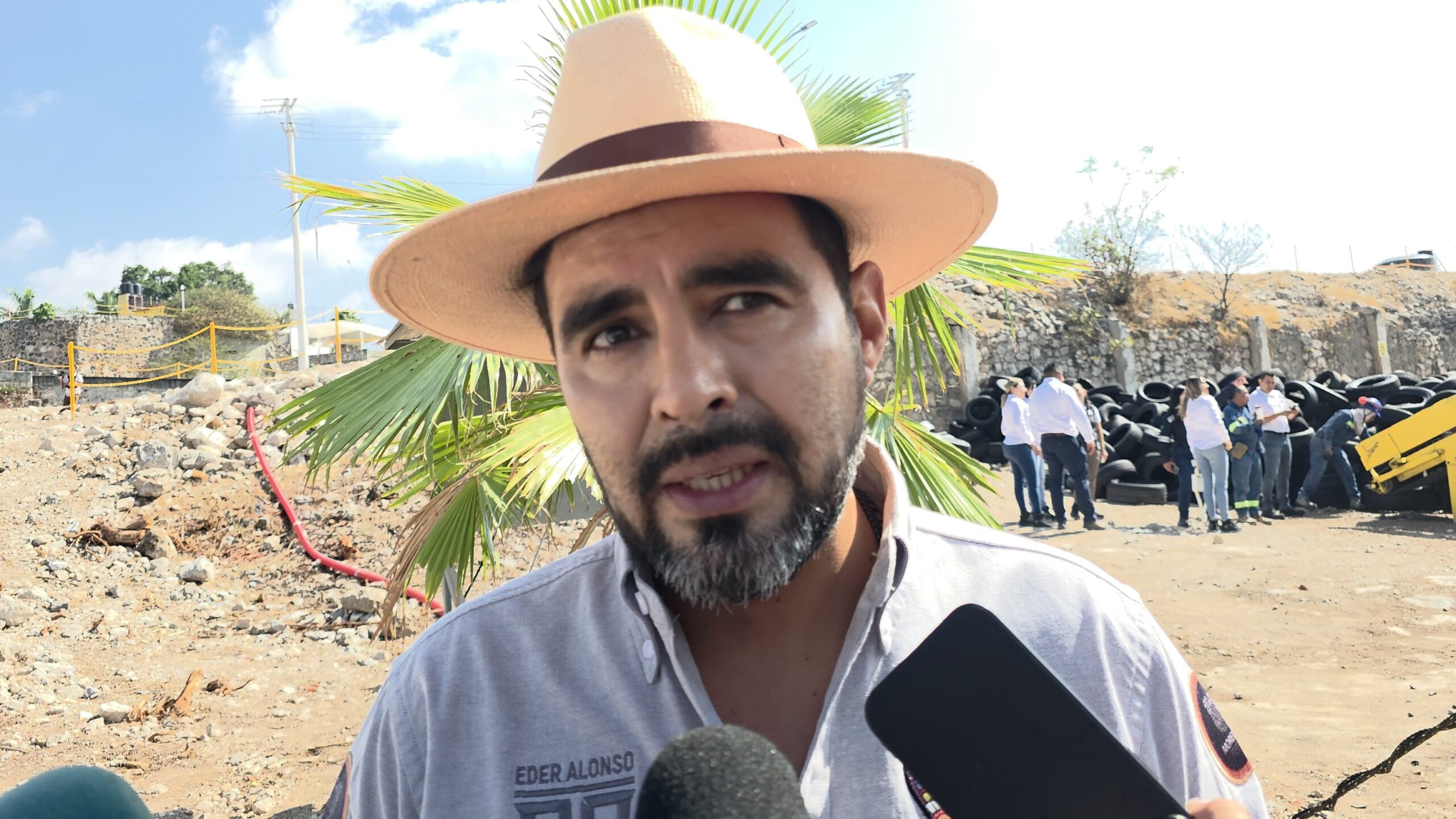 Cañón de Lobos, foco rojo en seguridad carretera