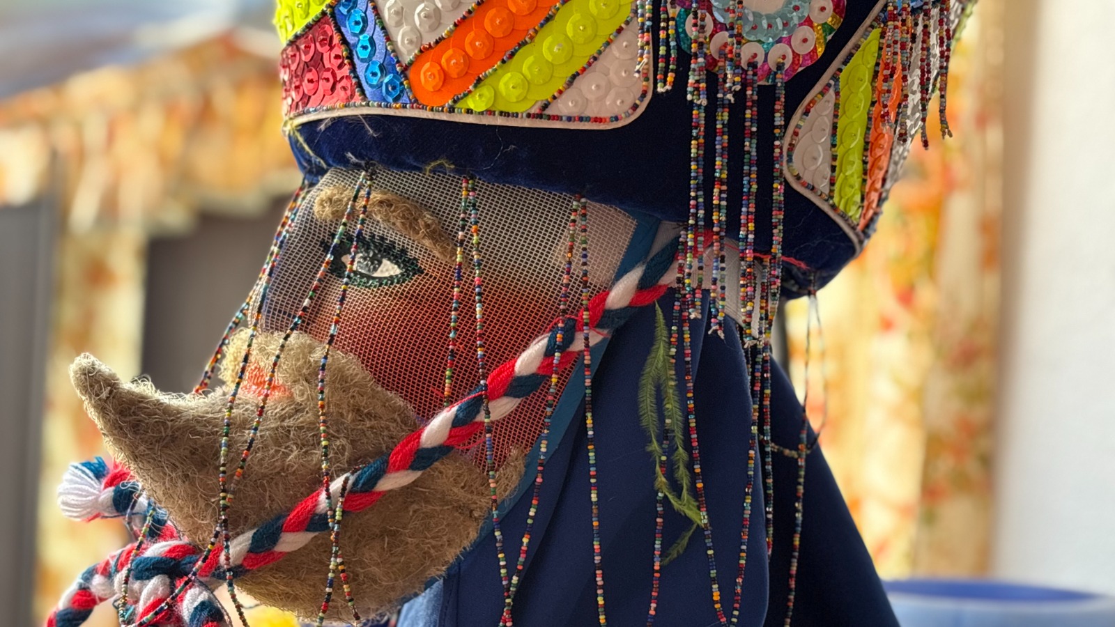 Impulsa gobierno de Morelos la protección del traje de chinelo