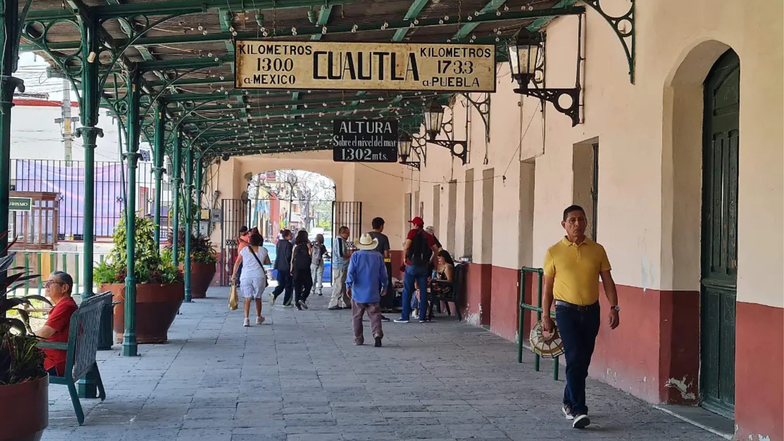 Cumple Cuautla expectativas turísticas durante Semana Santa