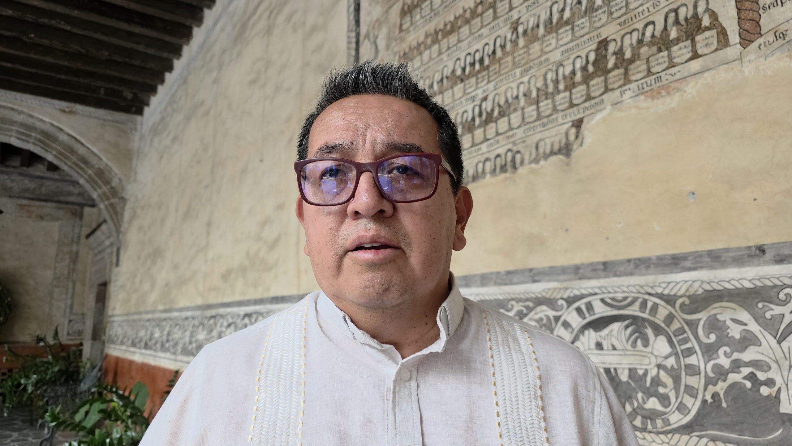 Familias temen a la inseguridad