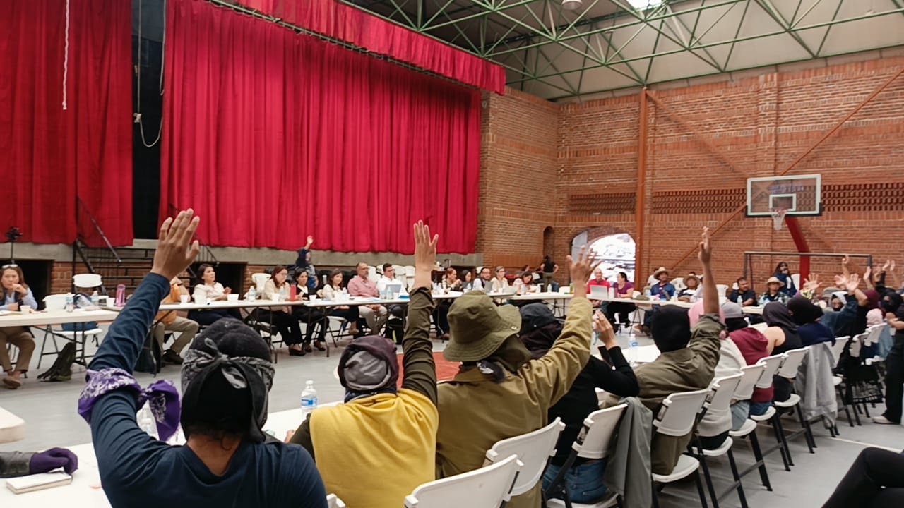 Podría destrabarse conflicto en la UAEM; plantean regreso a clases el 13 de abril