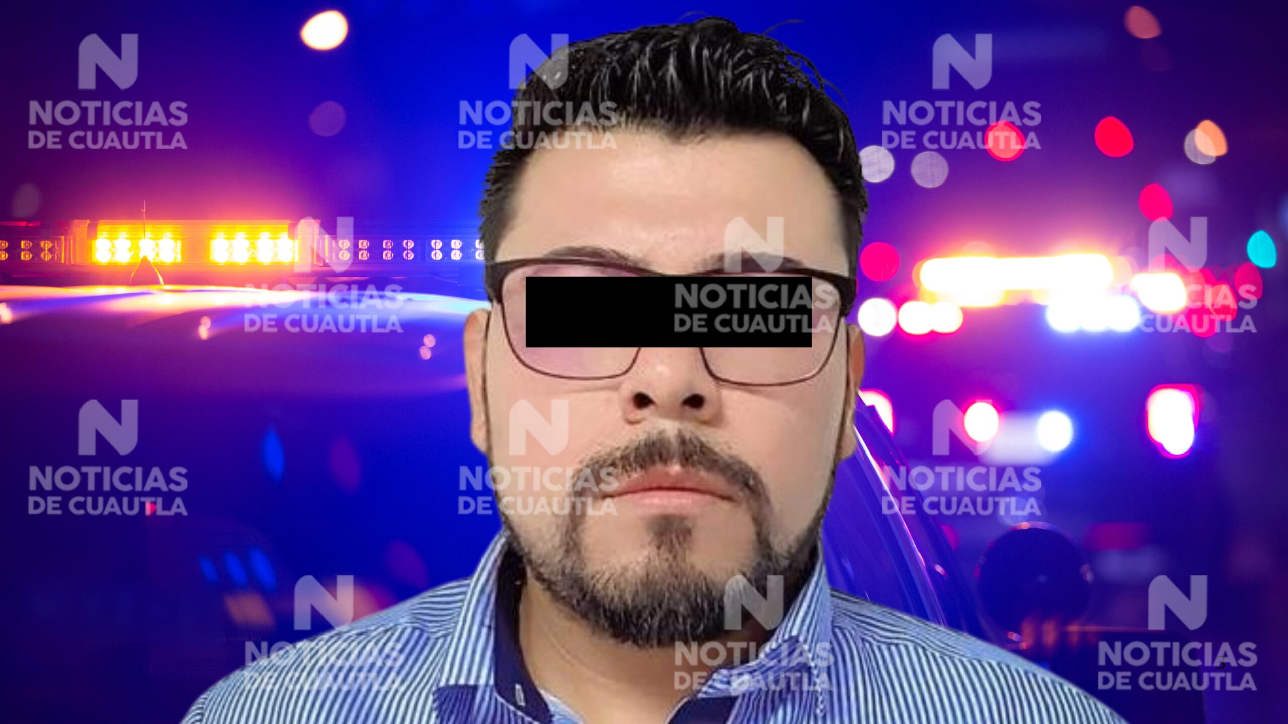 Detienen por extorsión a Director de Catastro de Cuautla y una funcionaria más