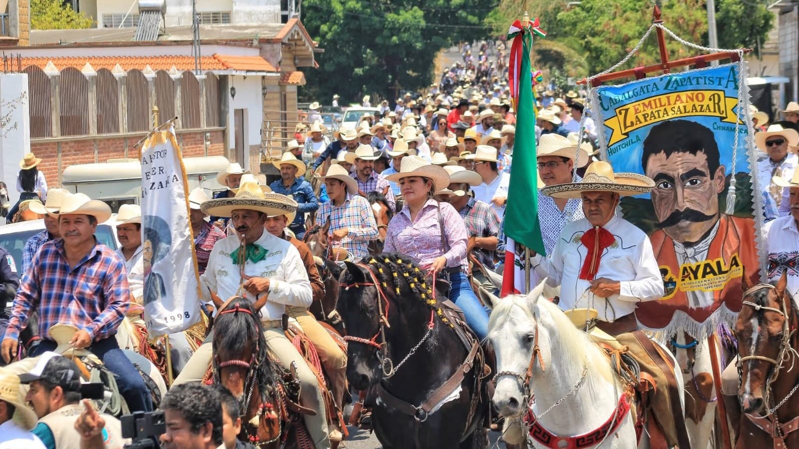 Reportan saldo blanco en Ayala durante primera semana vacacional