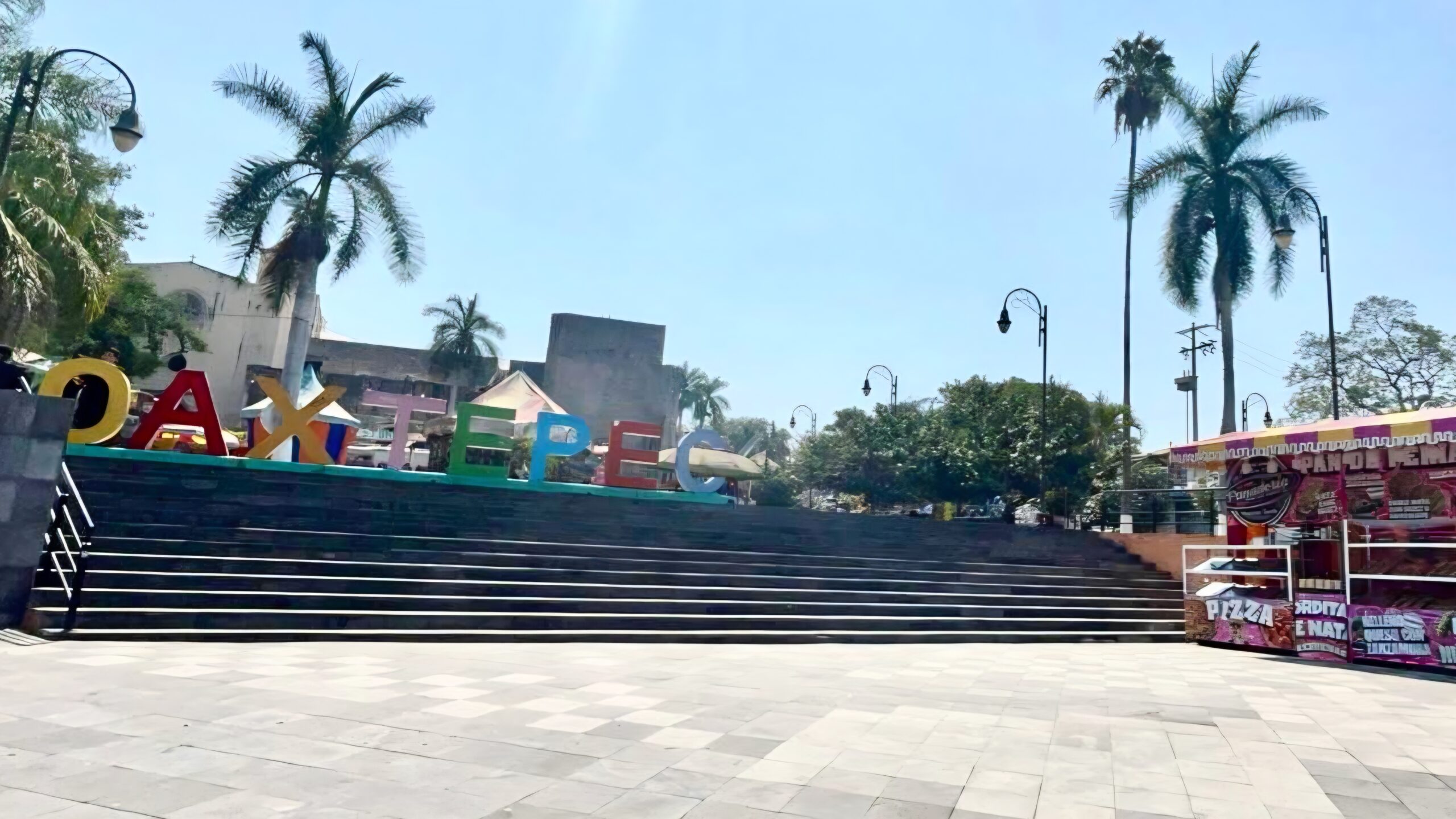 Piden reforzar seguridad en Oaxtepec y Tlayacapan