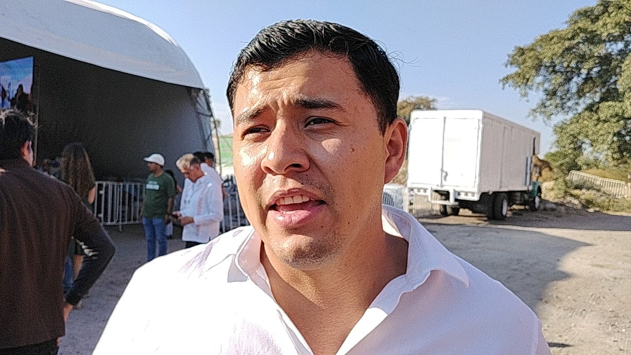 Jonacatepec sede del primer Festival Internacional “Folklore Sin Fronteras 2026”