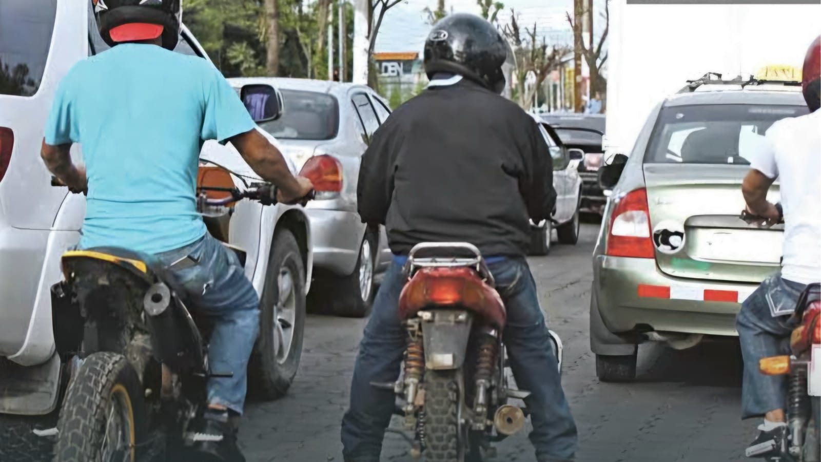 Sin tolerancia a vehículos sin placas en Morelos