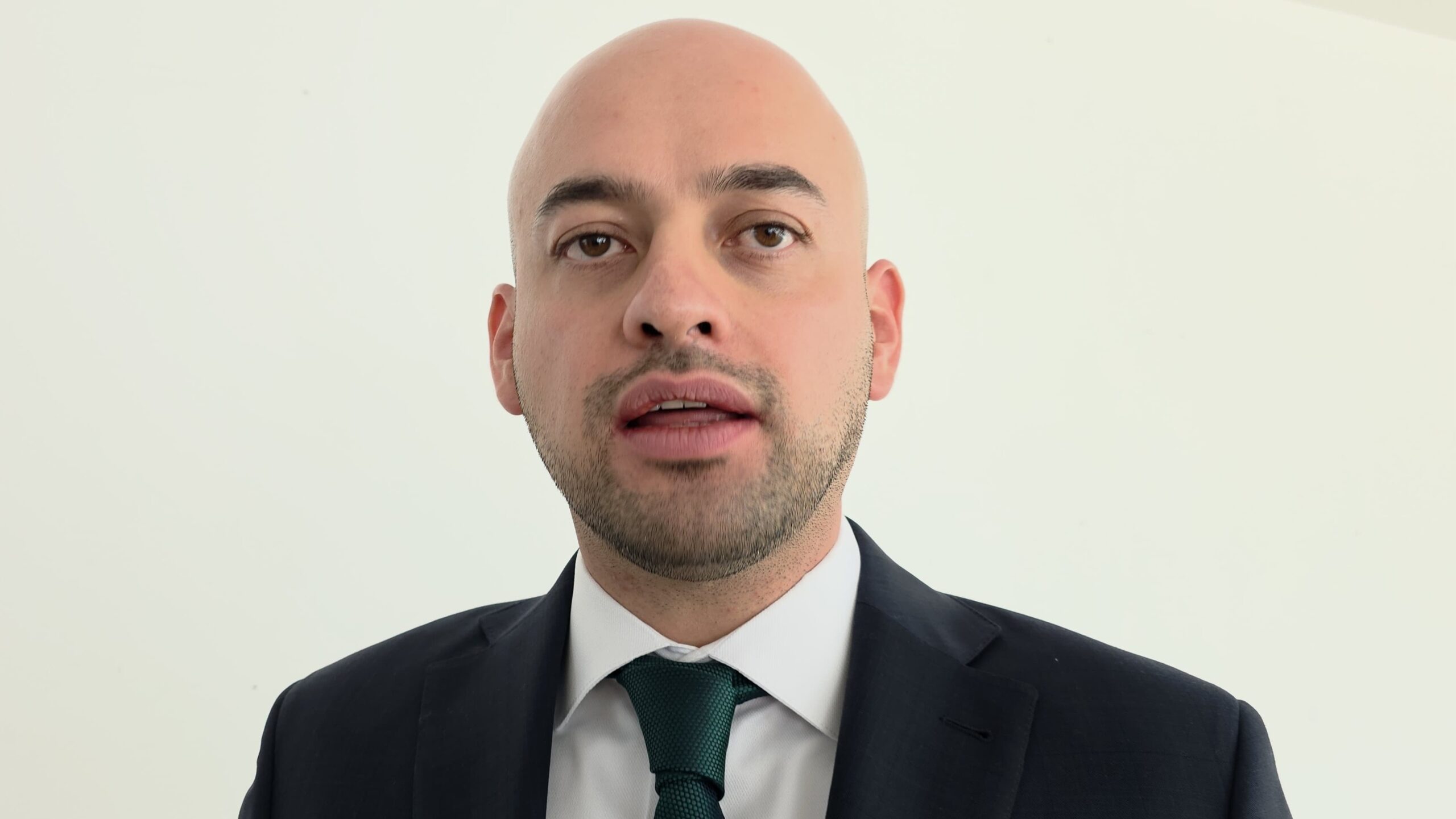 «No se permitirán actos de corrupción»: Secretaría de Gobierno