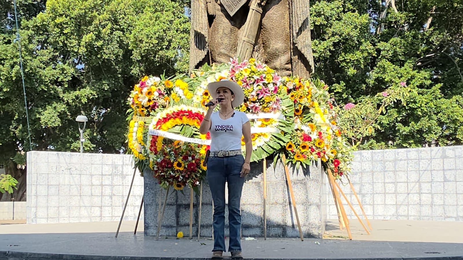 Activista llama a reivindicar al campo desde Cuautla