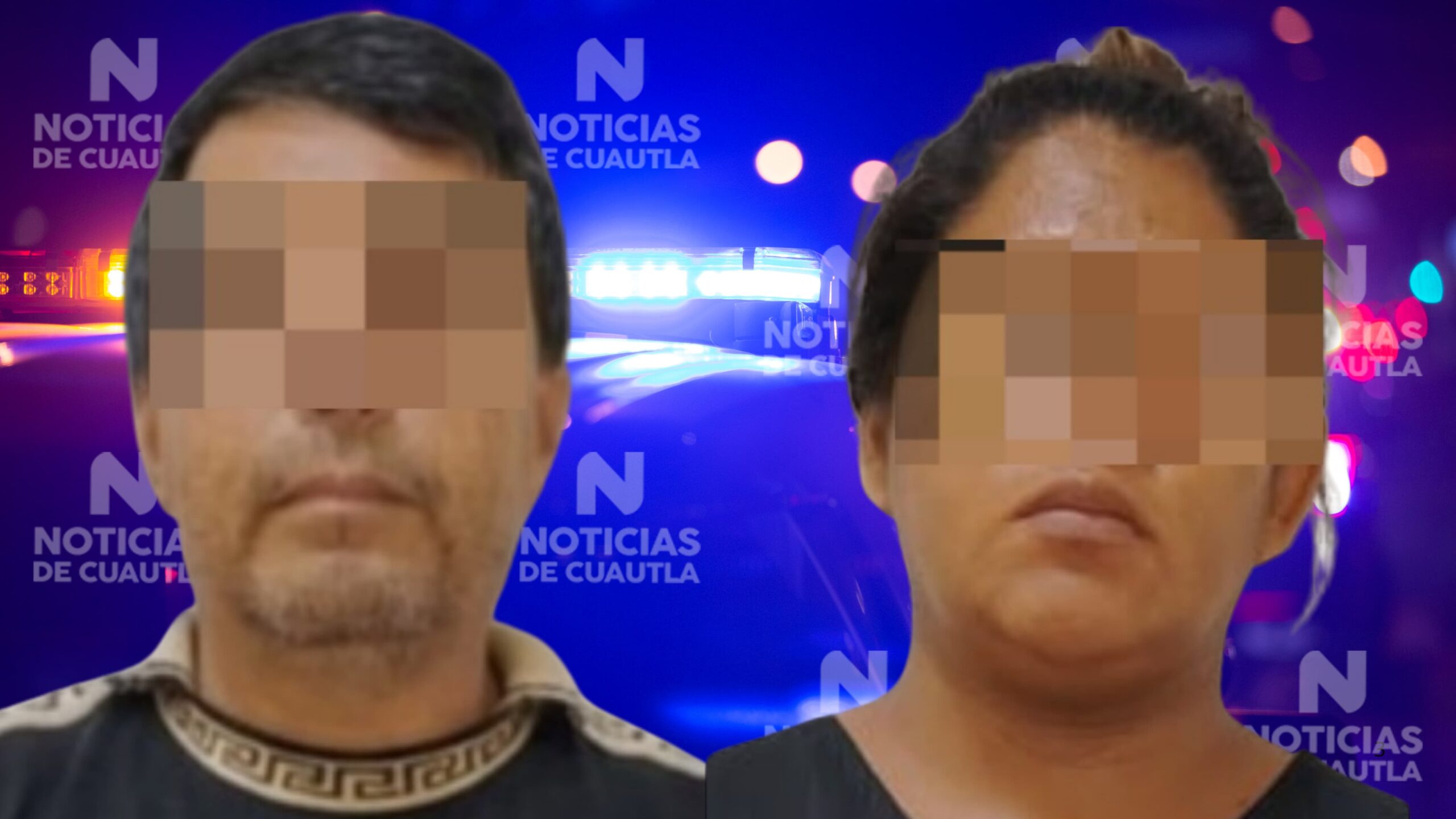 Catean casa en Temixco relacionada con narcomenudeo