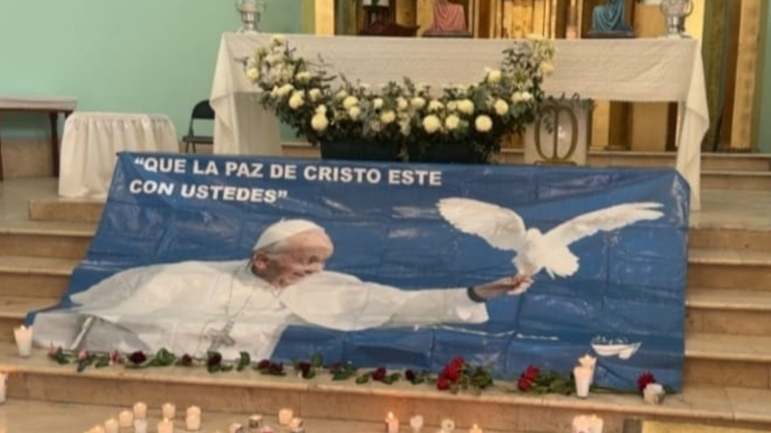 Cuautla se suma a la jornada mundial por la paz