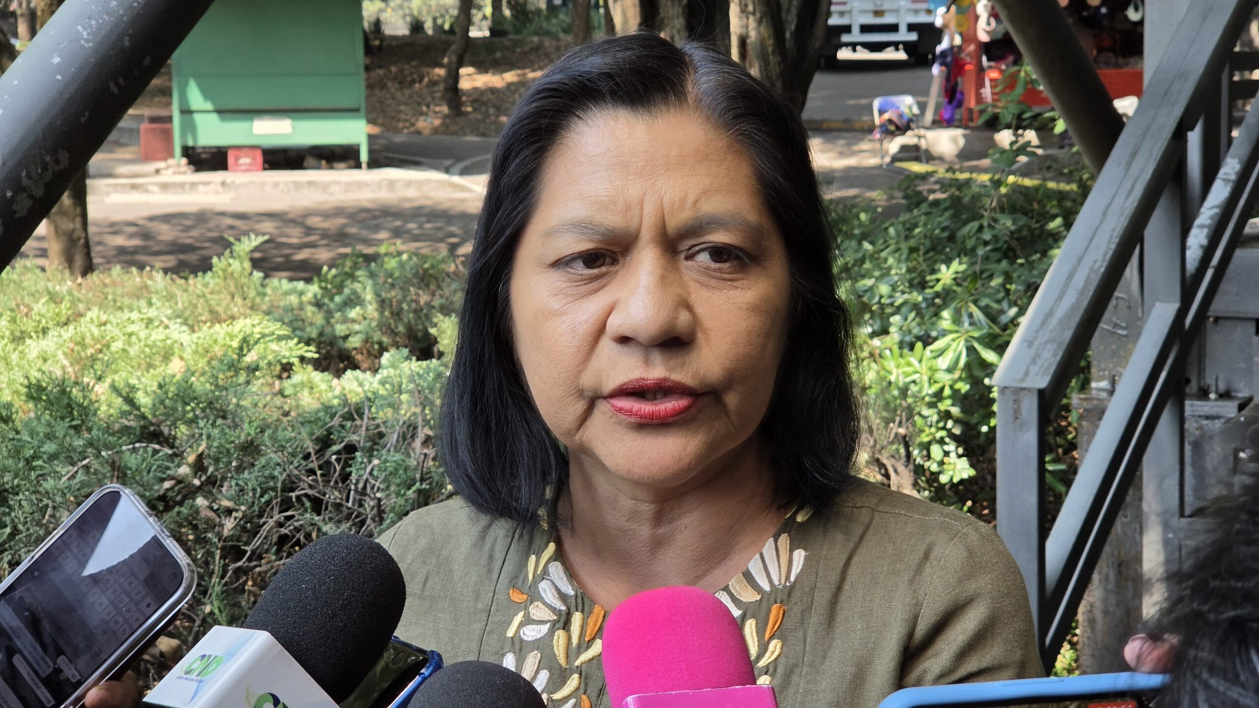 Atiende SEDAGRO con  control biológico plagas en cañas