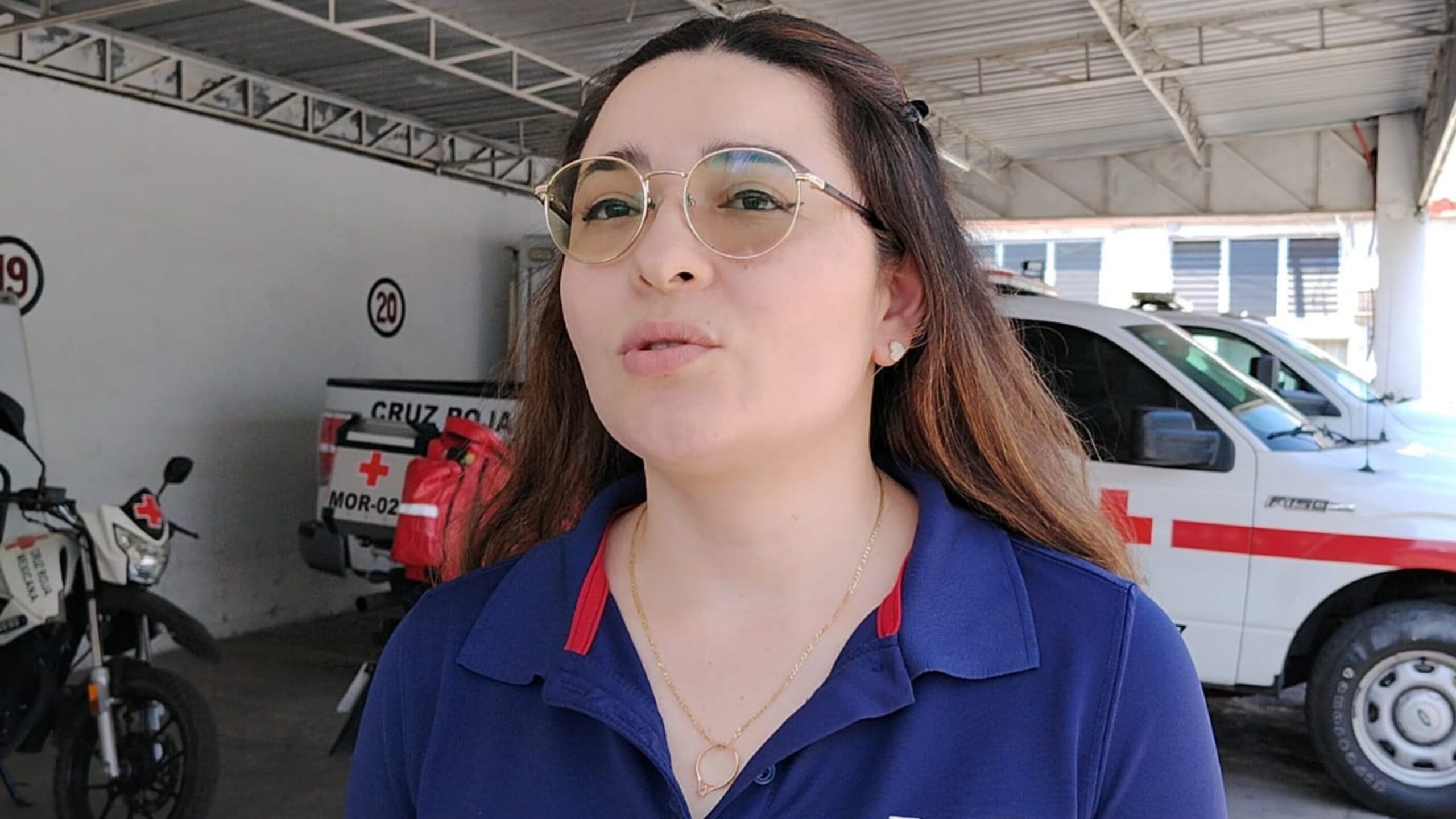 Lanza Cruz Roja Morelos concurso de dibujo para fomentar la cultura de la prevención