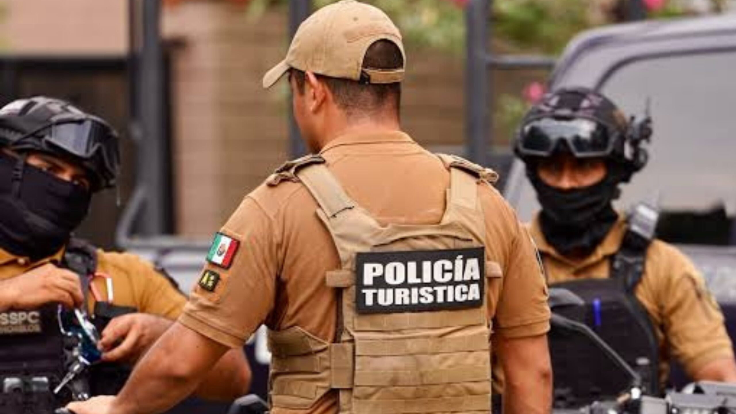 Habrá en Cuautla Policía Turística este 2026