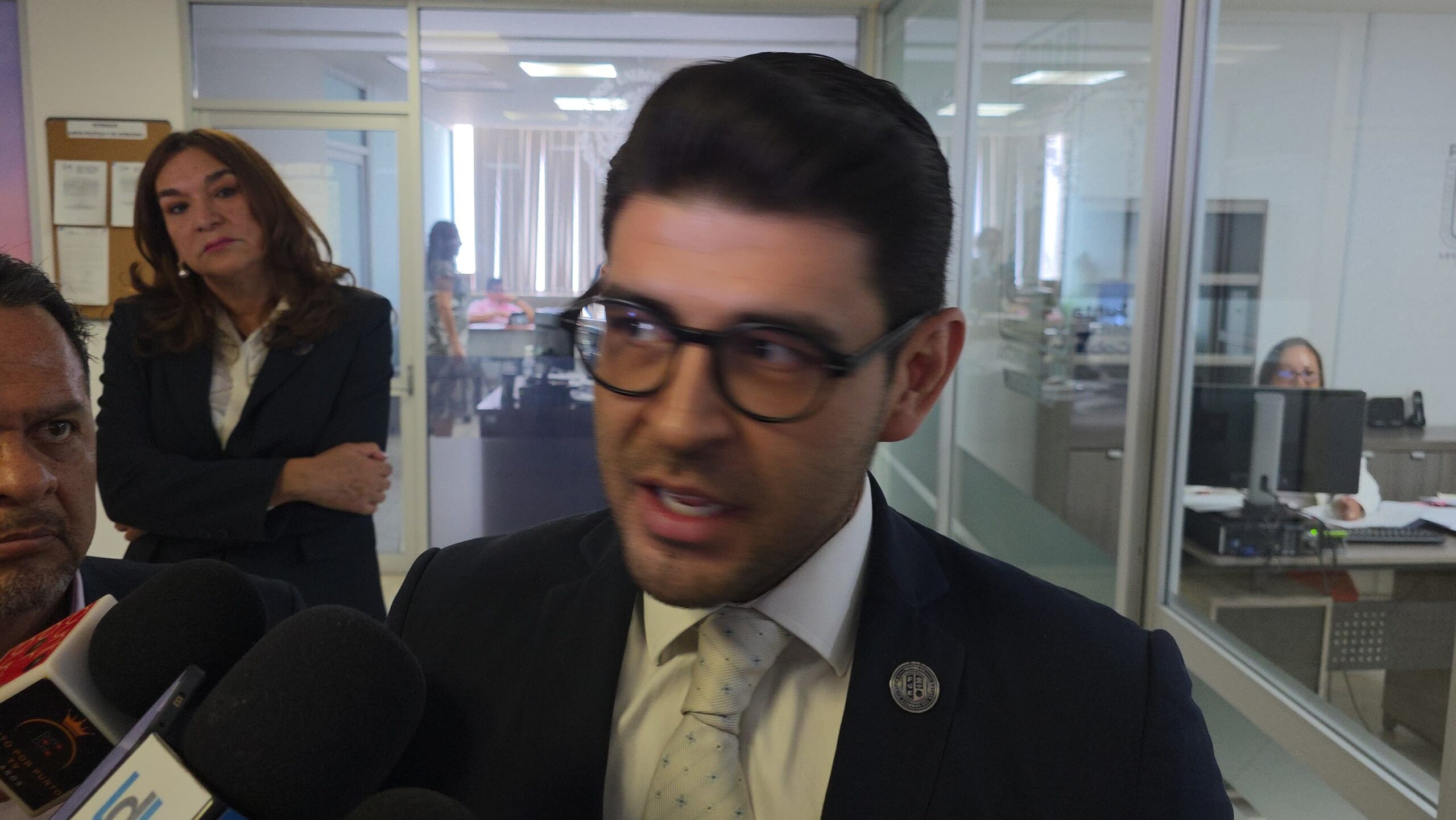 Suman 23 denuncias por violencia política de género en Morelos