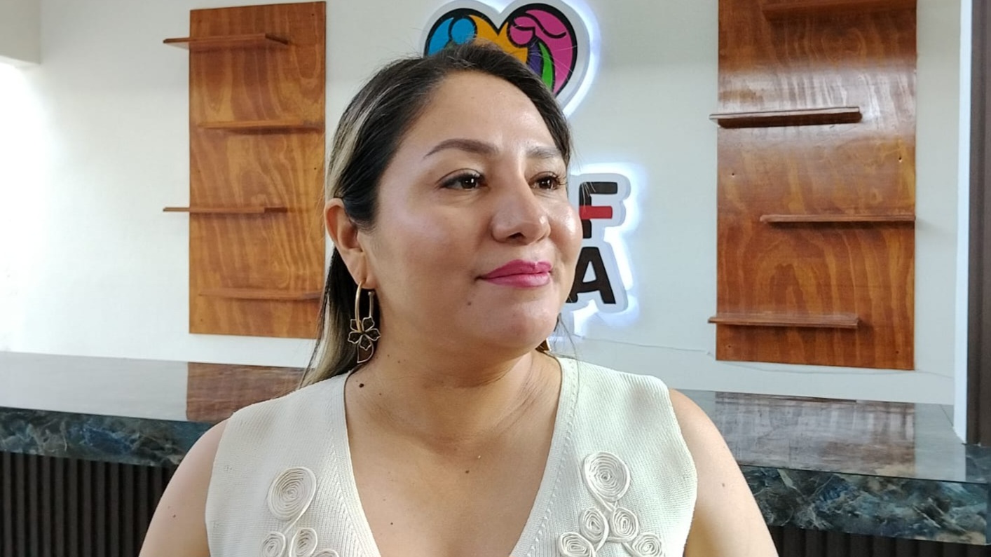 Continuarán obras en beneficio de usuarios del DIF Ayala