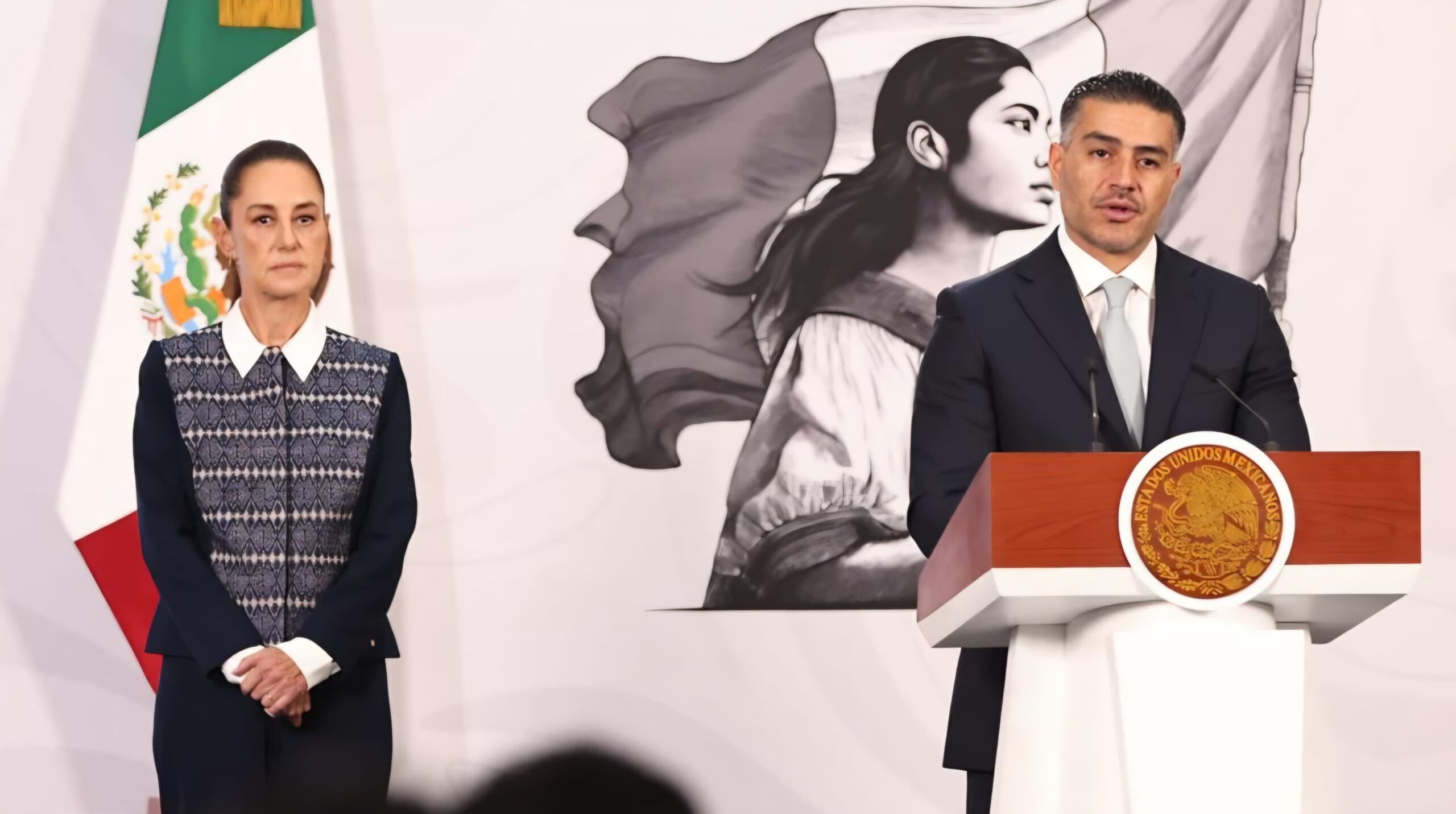 Refuerzan seguridad en Morelos ante repunte de violencia