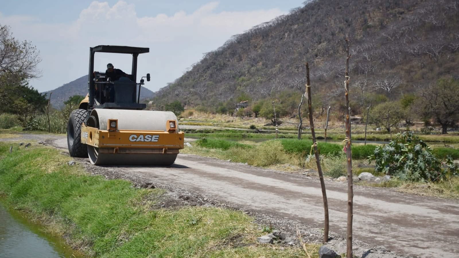 Gobierno de Jonacatepec fortalece acceso a estanques piscícolas
