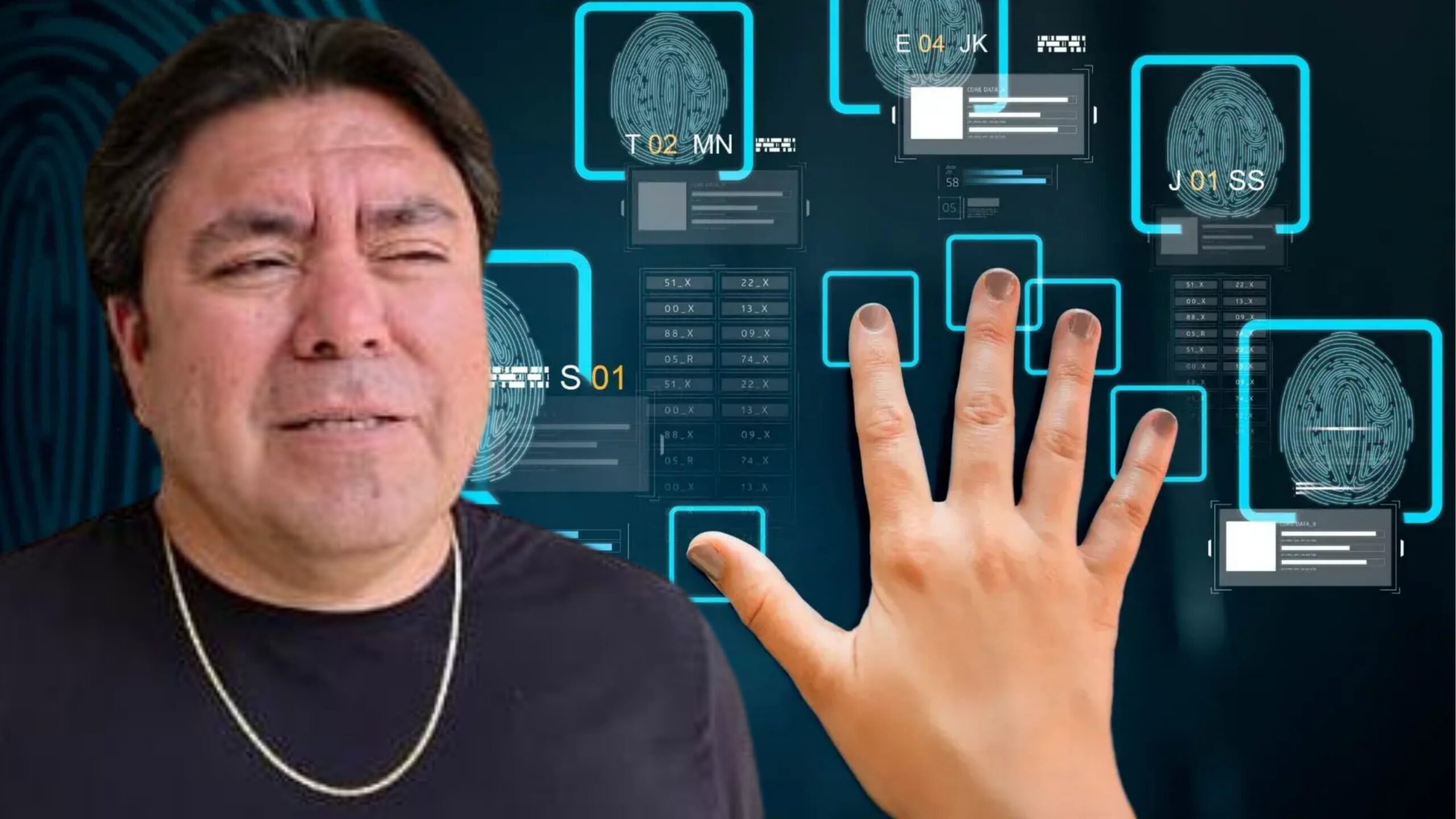 Avanza en Morelos el registro de datos biométricos sin resistencia ciudadana