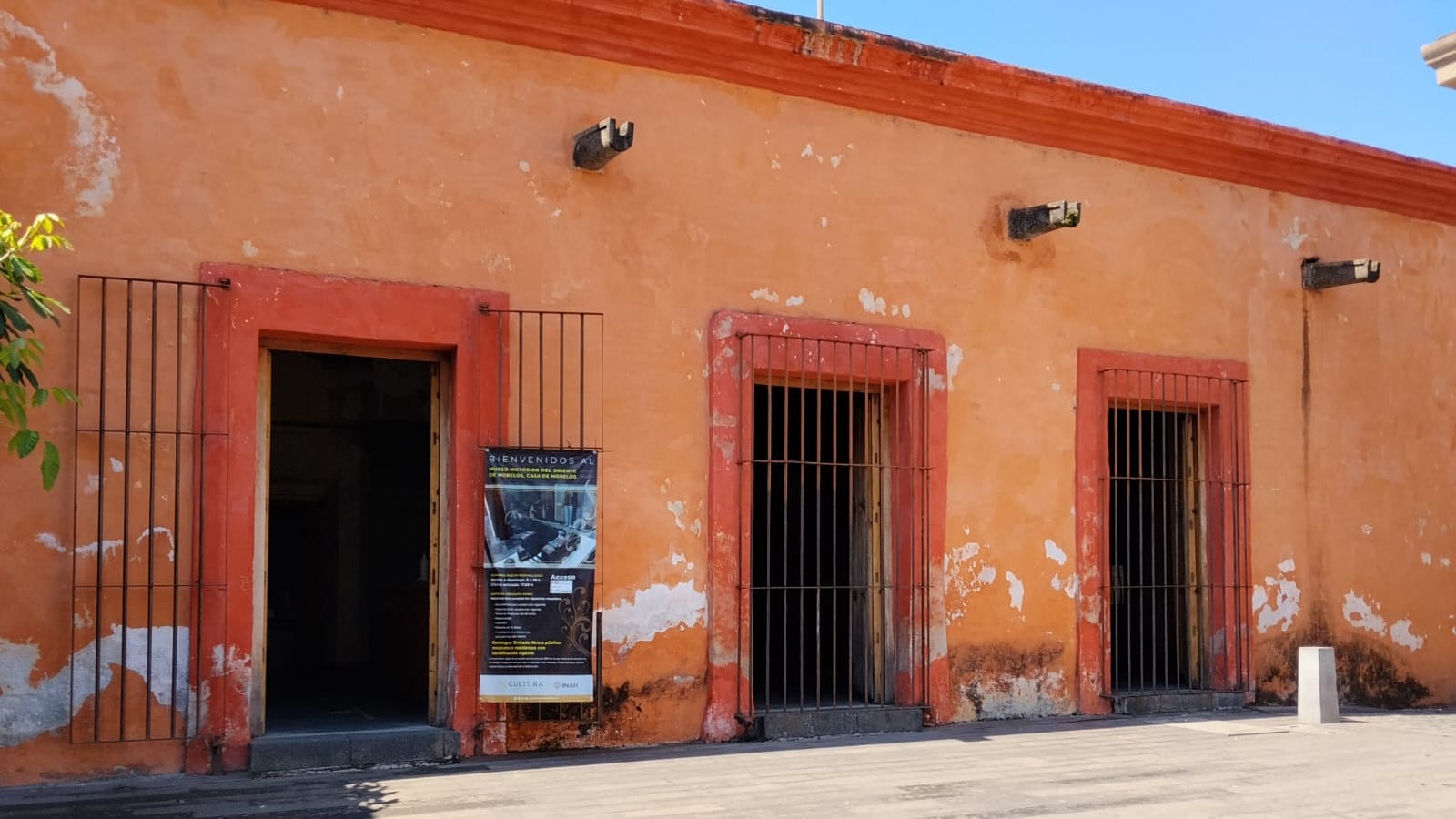 Invitan a tarde de cine mexicano en el Museo “Casa de Morelos”