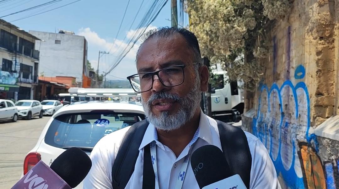 Sin fecha para reanudar diálogo en la UAEM