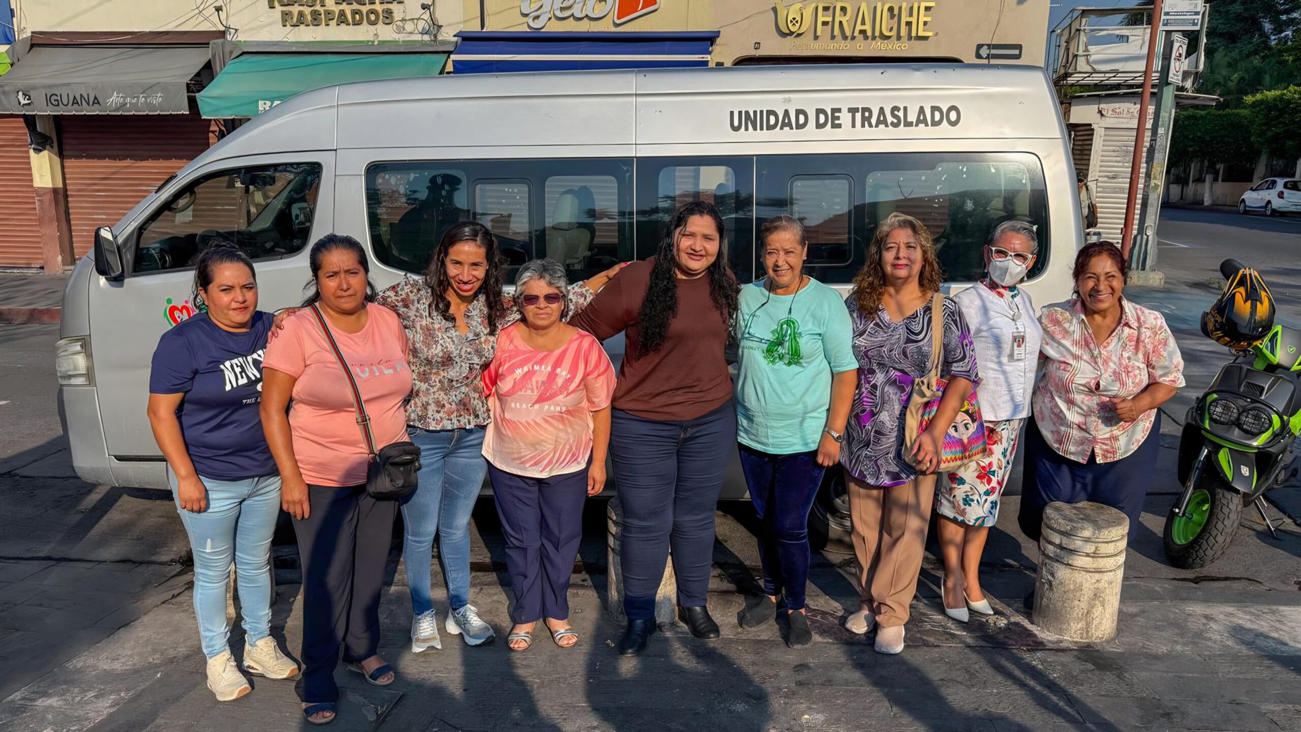 DIF Cuautla impulsa campaña de mastografías gratuitas