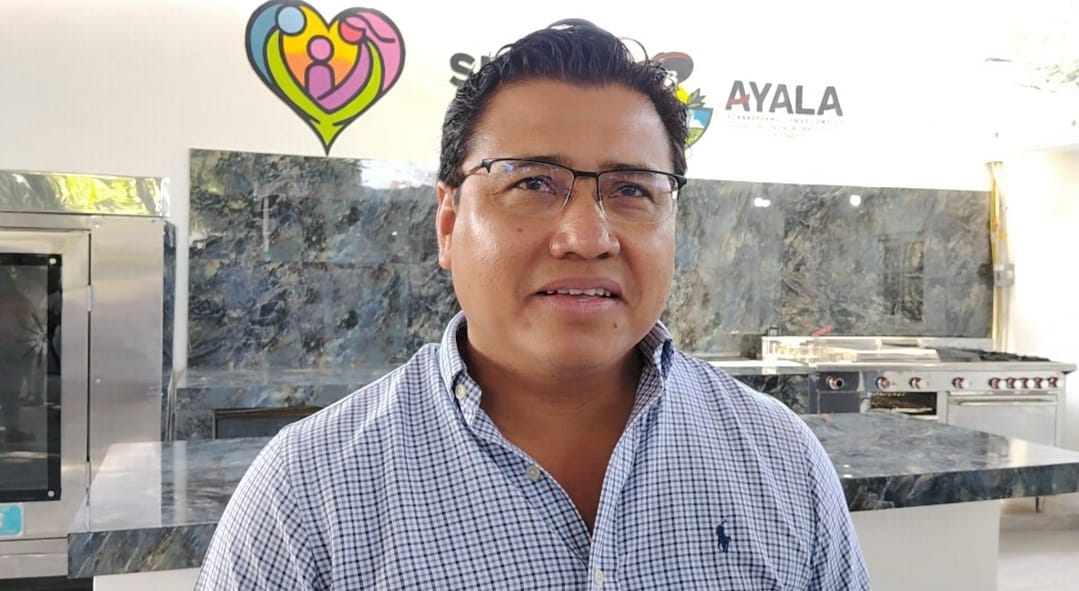 Inicia DIF Ayala preparativos para la entrega de juguetes en comunidades