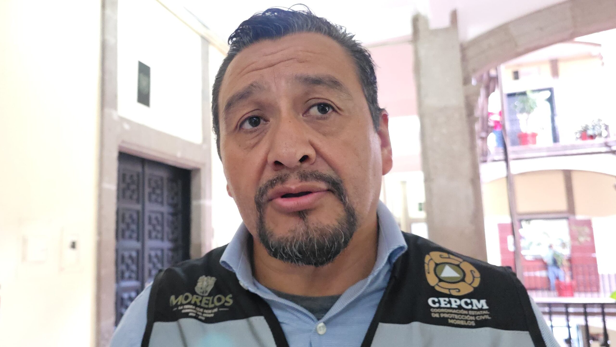 Morelos participará en simulacro nacional el próximo 6 de mayo