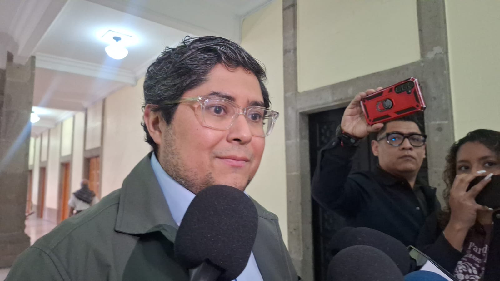 Intentan hackear plataformas oficiales del Gobierno de Morelos