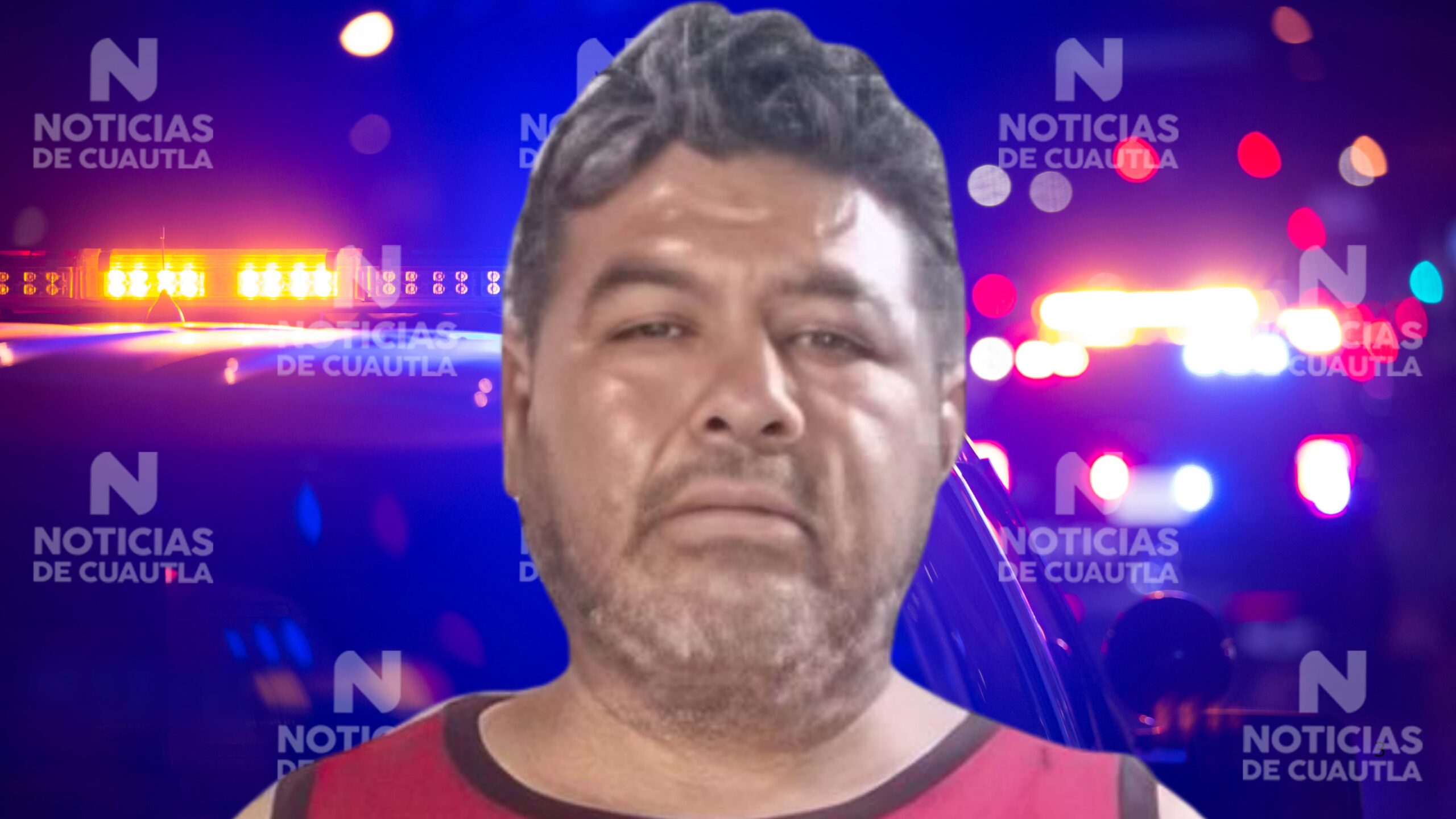 Sentencian a 20 años a hombre que asesinó a una bebé en Axochiapan