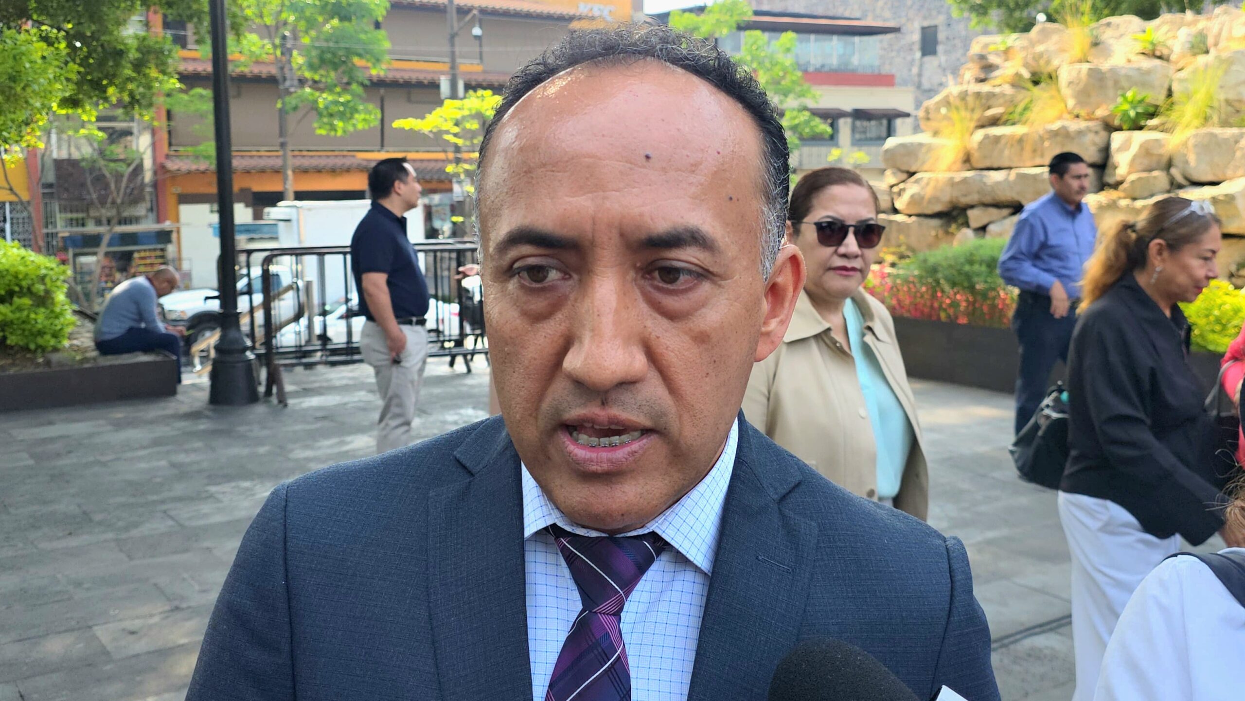 Reanudarán clases el 20 de abril en internado “Emiliano Zapata”: IEBEM