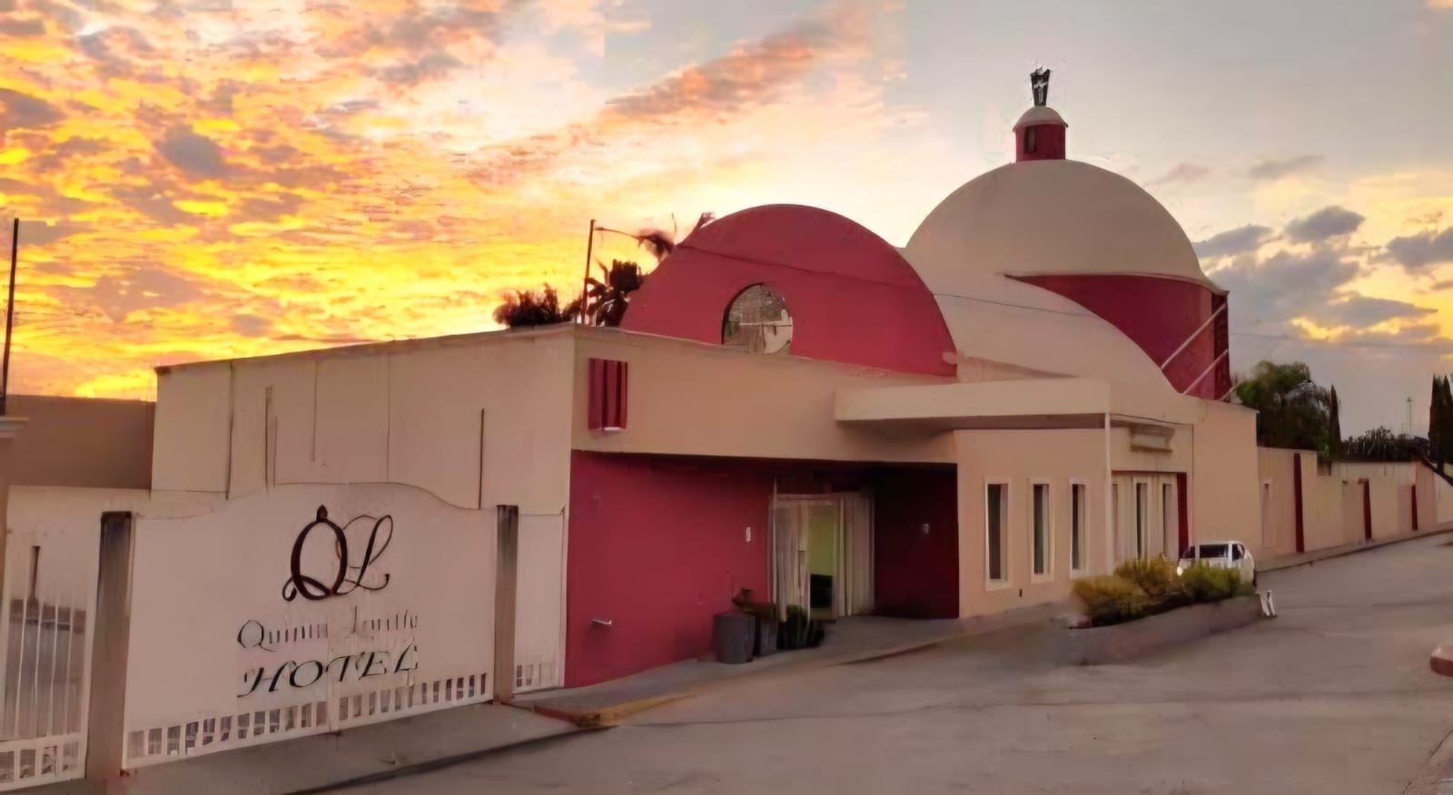 Cierra el Hotel Quinta Loriffe ante la imparable ola de violencia y extorsiones en Cuautla