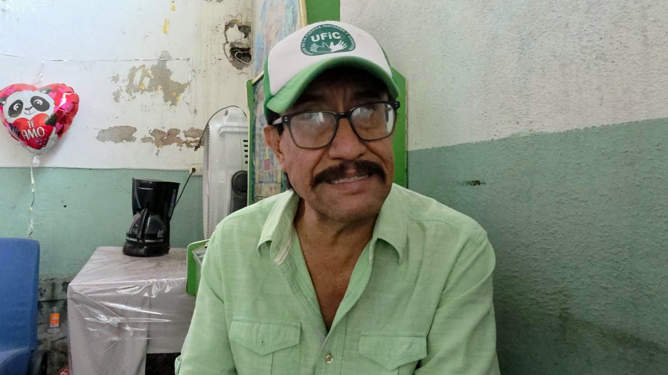 Campesinos enfrentan crisis por falta de apoyos y aumento de importaciones