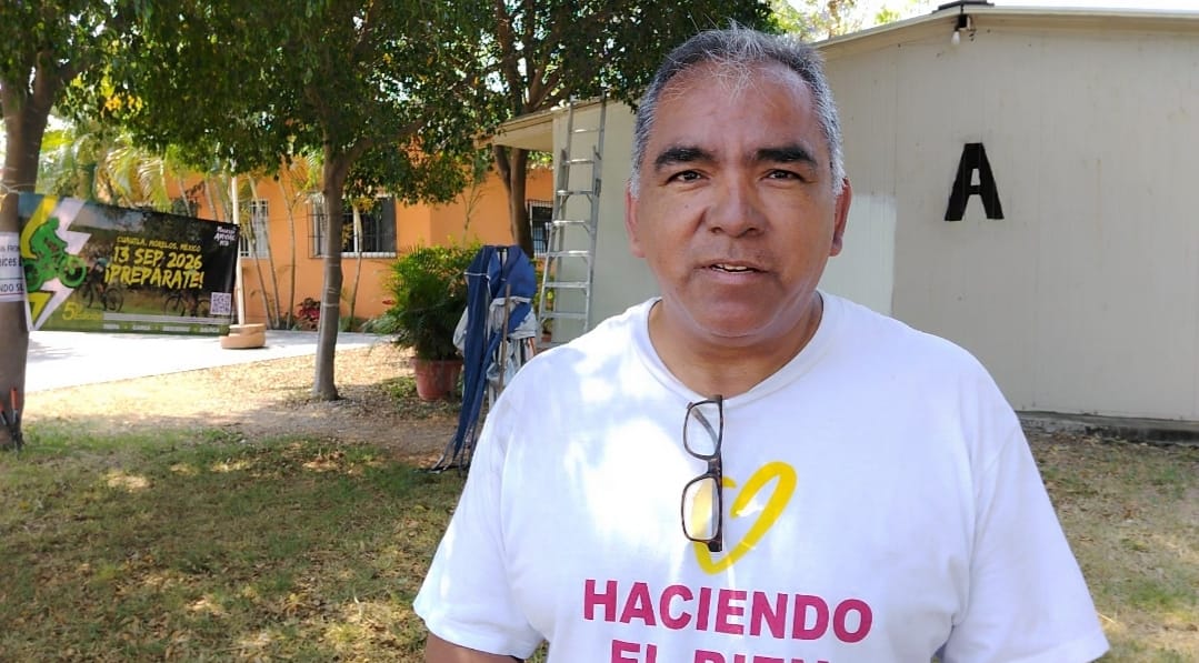 En septiembre se realizará la quinta edición del Maratón Amviac MTB