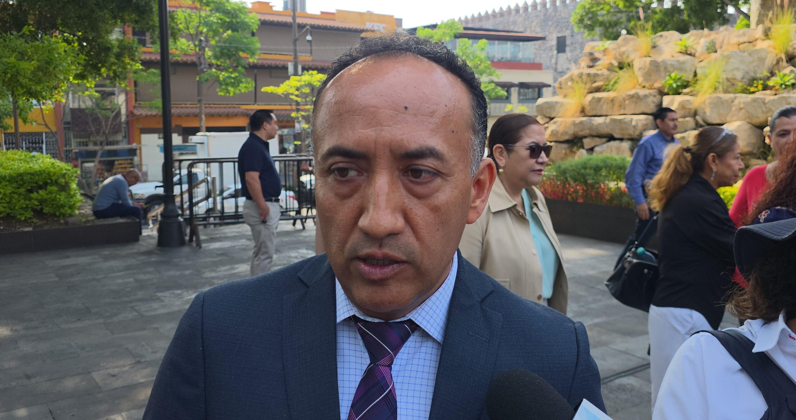 En el gobierno anterior se dejó de pagar a maestros en Morelos