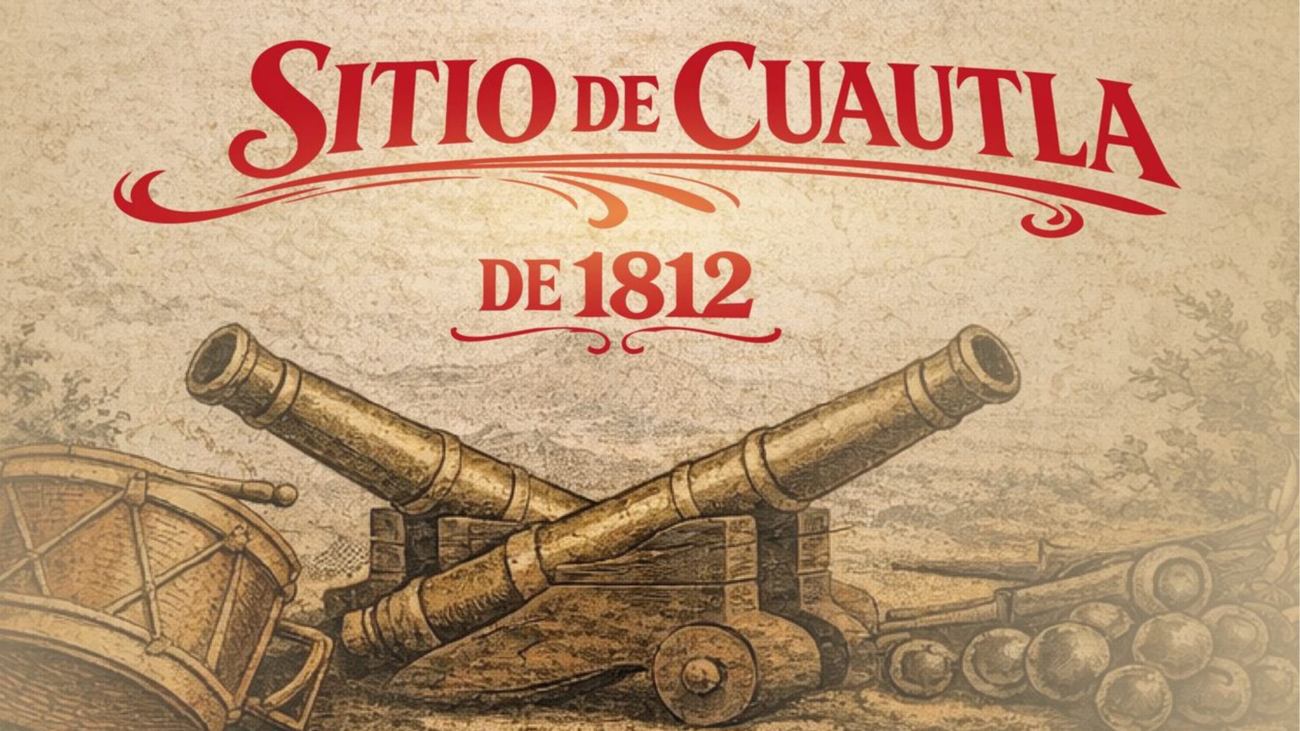 Cuautla conmemorará el CCXIV aniversario del Rompimiento del Sitio de Cuautla