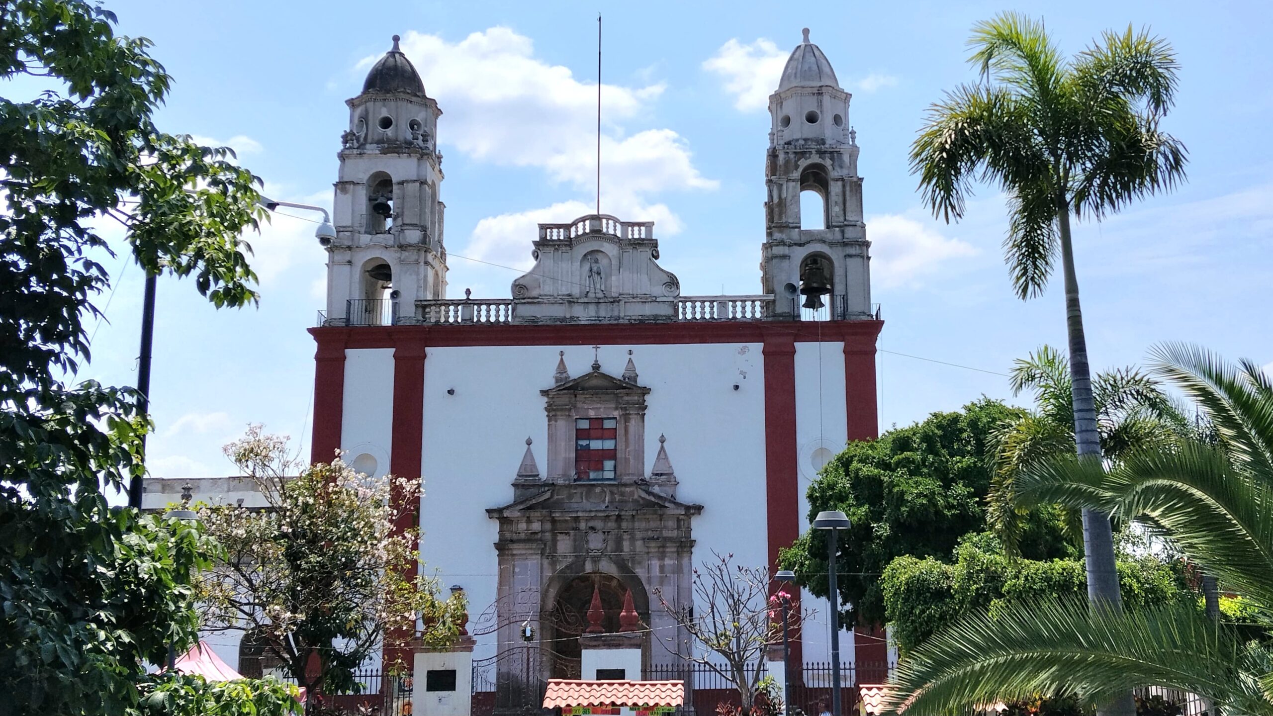 Cuautla recordará 500 años de la llegada de la Orden Dominica